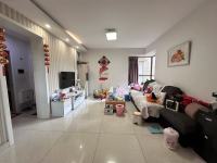 2室2廳1陽臺 麗水雅苑客廳