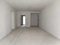 4室2廳2陽臺(tái) 北大資源頤和1898二期客廳