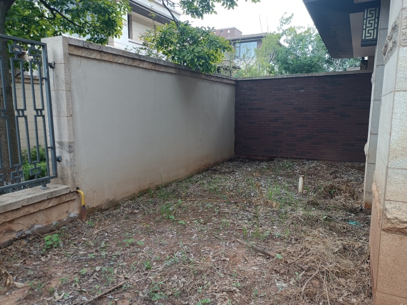 5室2廳2陽臺 昆明恒大云璽別墅自家花園