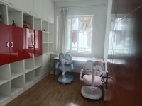 4室2廳1陽臺(tái) 云南映象C區(qū)書房