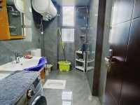 2室2廳1陽臺 經典雙城一期衛(wèi)生間