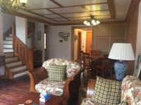 5室2廳2陽臺 昆明恒大國際健康城別墅其他