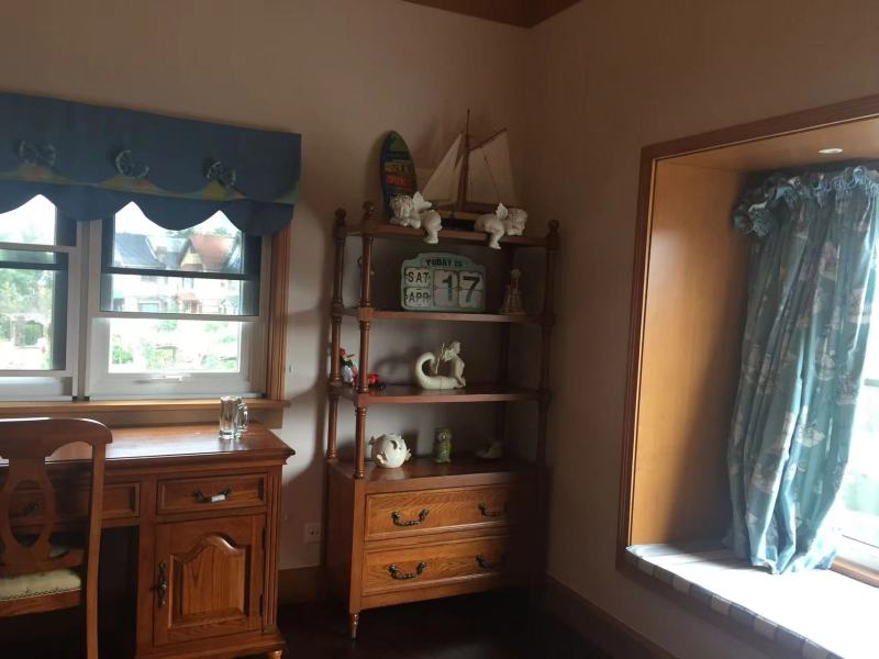 5室2廳2陽臺 昆明恒大國際健康城別墅其他