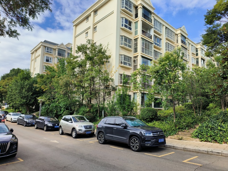 4室2廳2陽臺 米蘭園其他