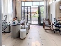 4室2廳2陽(yáng)臺(tái) 碧桂園紫臺(tái)書(shū)房