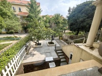 6室3廳2陽(yáng)臺(tái) 佳園上居別墅門(mén)廳