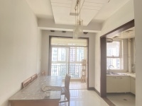 3室2廳2陽臺 遠(yuǎn)洋風(fēng)景餐廳