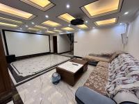 6室2廳1陽臺 立欣洲別墅客廳