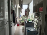 4室2廳1陽臺(tái) 云南映象C區(qū)陽臺(tái)