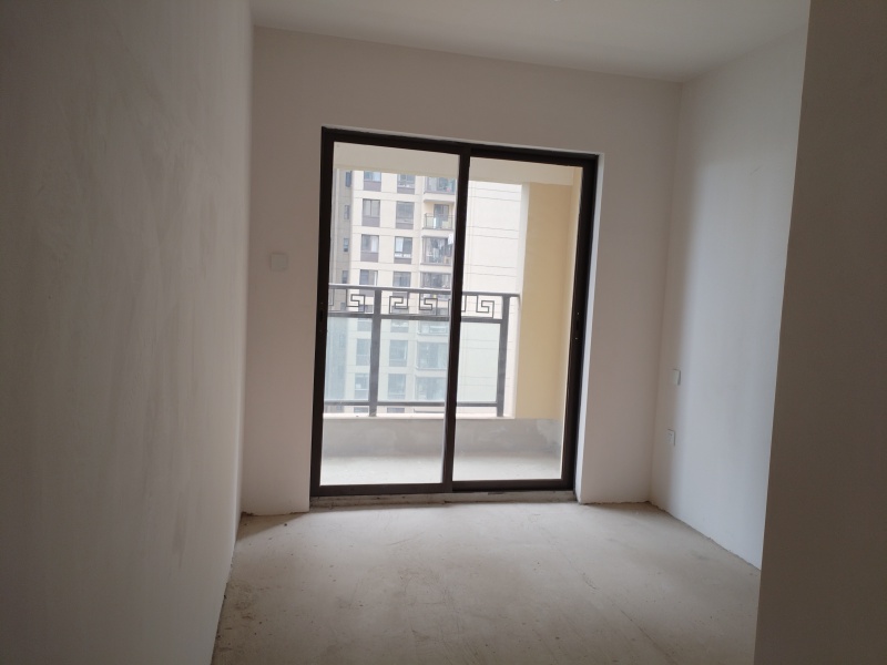 4室2廳2陽臺(tái) 北大資源頤和1898二期臥室