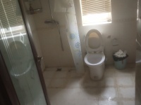 6室3廳3陽臺(tái) 南方公園衛(wèi)生間