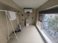 3室2廳1陽(yáng)臺(tái) 翠湖太龍公館衛(wèi)生間