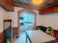 3室2廳1陽臺 南疆花園餐廳