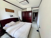 3室2廳 溪畔麗景臥室