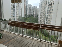 4室2廳1陽臺(tái) 云南映象C區(qū)陽臺(tái)