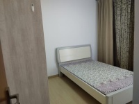 2室2廳 時光俊園臥室