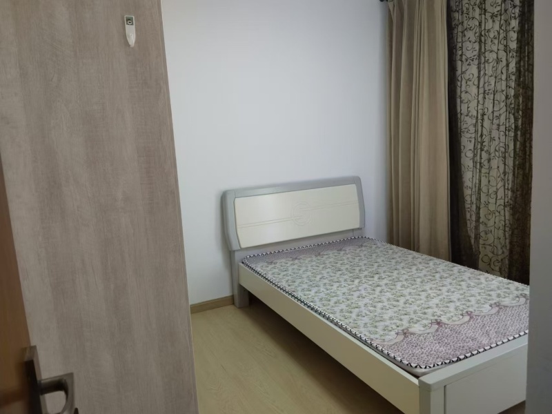 2室2廳 時光俊園臥室