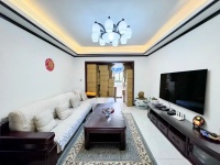 3室2廳 溪畔麗景客廳