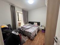 2室2廳1陽臺 麗水雅苑臥室