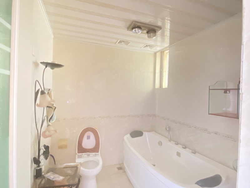 3室2廳2陽臺 遠(yuǎn)洋風(fēng)景衛(wèi)生間