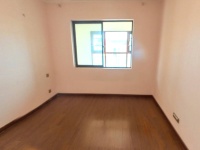 4室2廳1陽臺 金地悅天下一期臥室