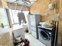 3室2廳 溪畔麗景陽臺(tái)