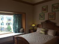 5室2廳2陽臺 昆明恒大國際健康城別墅臥室