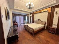 6室2廳1陽臺 立欣洲別墅臥室