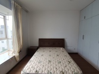 3室2廳2陽臺(tái) 恒安新鄰居客廳