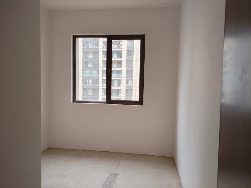 4室2廳2陽臺(tái) 北大資源頤和1898二期書房