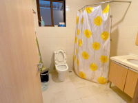 4室2廳2陽臺 俊發(fā)盛唐城星河郡（一期）衛(wèi)生間