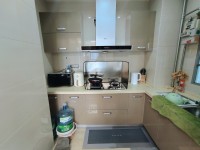 2室2廳1陽臺 經典雙城一期廚房