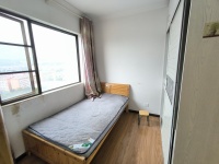 3室2廳1陽臺 南亞未來城臥室