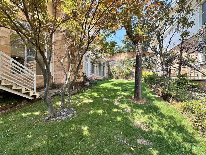 4室3廳2陽臺 陽光高爾夫別墅別墅自家花園