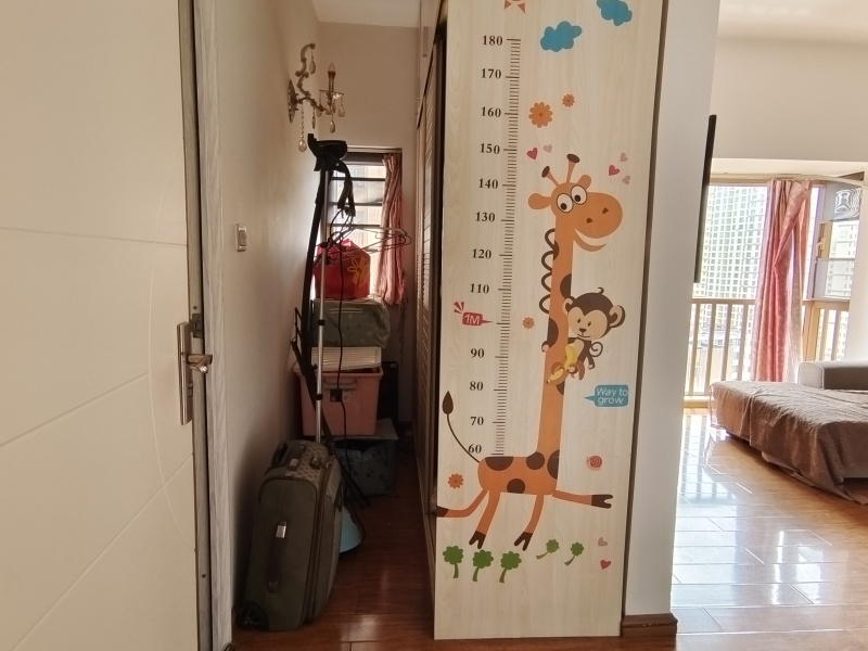 3室2廳2陽臺 花香四季其他