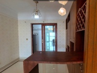 4室2廳1陽臺 金地悅天下一期餐廳