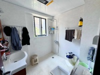 3室2廳 溪畔麗景衛(wèi)生間