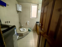 6室3廳2陽(yáng)臺(tái) 佳園上居別墅衛(wèi)生間