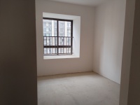 4室2廳2陽臺(tái) 北大資源頤和1898二期臥室