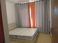 2室2廳 時光俊園臥室