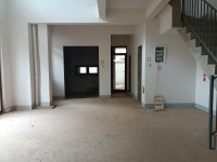 5室2廳2陽臺 昆明恒大云璽別墅餐廳