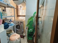 3室2廳2陽臺 花香四季陽臺