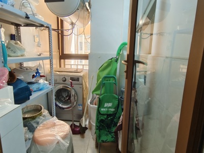 3室2廳2陽臺 花香四季陽臺