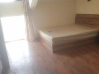 6室3廳3陽臺(tái) 南方公園臥室