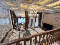 6室2廳1陽臺 立欣洲別墅客廳