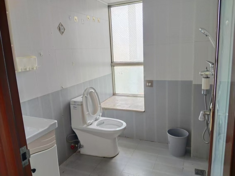 2室2廳 時光俊園衛(wèi)生間