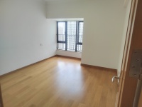 3室2廳1陽(yáng)臺(tái) 金地九樾臥室