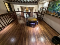 3室2廳1陽(yáng)臺(tái) 翠湖太龍公館客廳