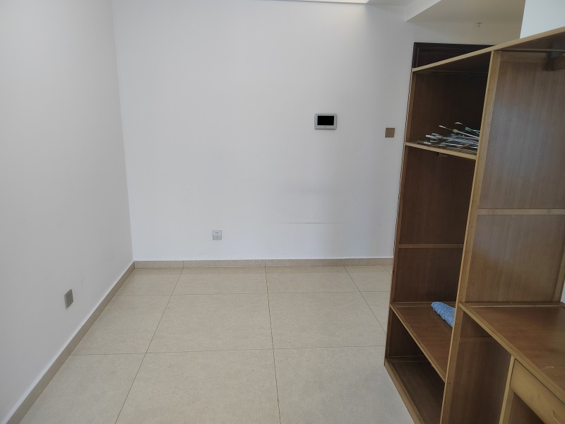 3室2廳1陽(yáng)臺(tái) 金地九樾餐廳