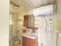 3室2廳2陽臺 遠(yuǎn)洋風(fēng)景衛(wèi)生間